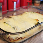 Zucchini Lasagna 6